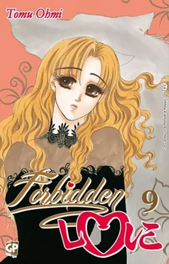 Forbidden love. Vol. 9 Super Prezzo