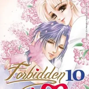 Offerta Speciale Forbidden love. Vol. 10