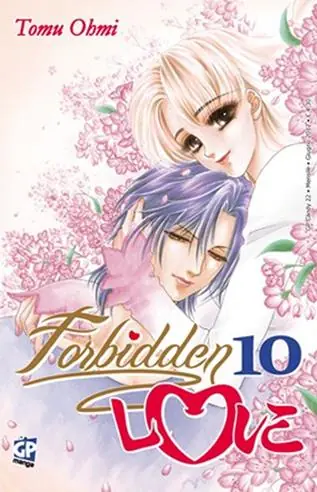 Offerta Speciale Forbidden love. Vol. 10