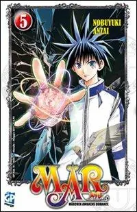 Offerta Limitata Mar. Vol. 5