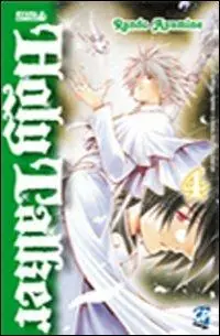 Holy Talker. Vol. 4 Prezzo Ridotto
