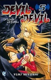 Devil & Devil. Vol. 5 Saldi