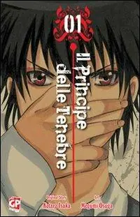 Sconto Il principe delle tenebre. Vol. 1