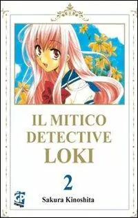 Il mitico detective Loki. Vol. 2 Affare