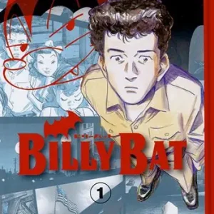 Prezzo Ridotto Billy Bat. Vol. 1