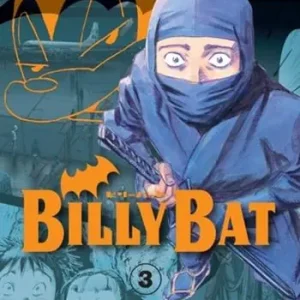 Billy Bat. Vol. 3 Più Venduto