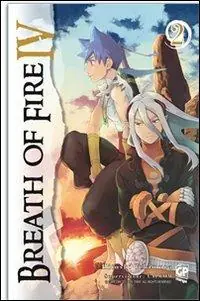 Promo Stagionale Breath of Fire IV. Vol. 2