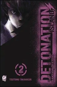 Detonation Island. Vol. 2 Occasione