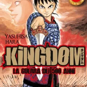 Acquista Ora Kingdom. Vol. 1