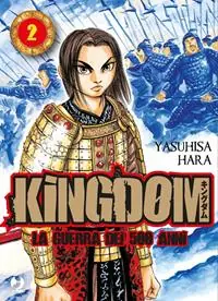 Compra Oggi Stesso Kingdom. Vol. 2