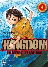 Miglior Prezzo Kingdom. Vol. 4