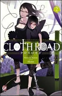 Compra Online Cloth road. Vol. 2