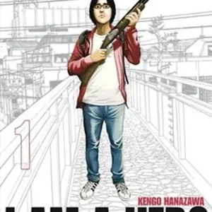 Di Tendenza I am a hero. Vol. 1