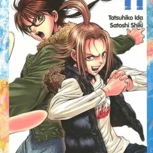 XBlade. Vol. 11 Compra Adesso