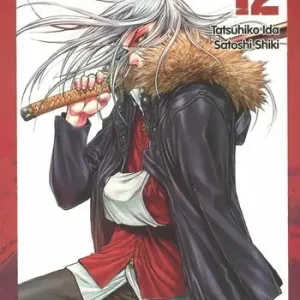 XBlade. Vol. 12 Non Perdere