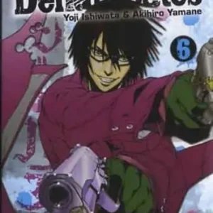 Dendrobates. Vol. 6 Occasione