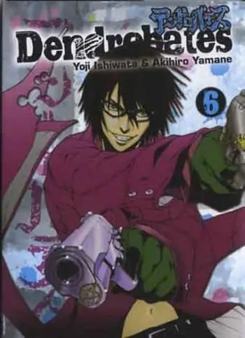 Dendrobates. Vol. 6 Occasione