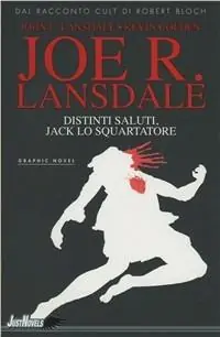 Distinti saluti, Jack lo squartatore Compra Online