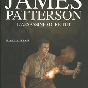 Consegna Rapida L‘ assassinio di re Tut