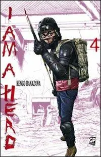 I am a hero. Vol. 4 Di Tendenza