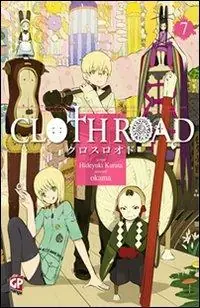 Cloth road. Vol. 7 Offerta Del Giorno