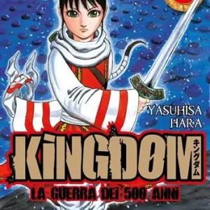 Kingdom. Vol. 11 A Buon Prezzo