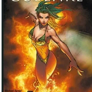 Soulfire. Vol. 1 Scelto Dai Clienti