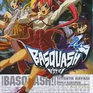 Basquash. Vol. 2 Compra Adesso