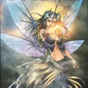 Soulfire. Vol. 2 Nuova Collezione