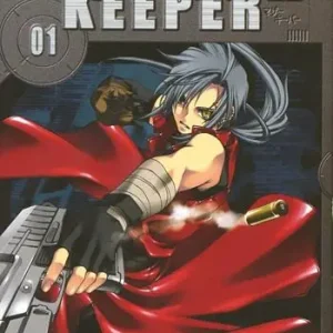 Mother keeper. Vol. 1 Ordina Subito