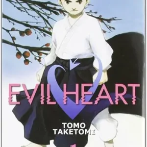 Prezzo Ridotto Evil heart. Vol. 1