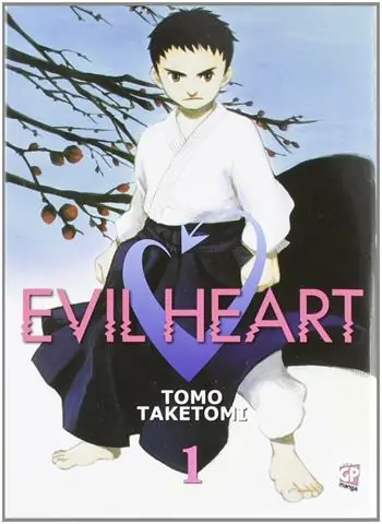 Prezzo Ridotto Evil heart. Vol. 1