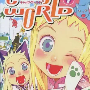 Cat‘s world. Vol. 1 Solo Oggi