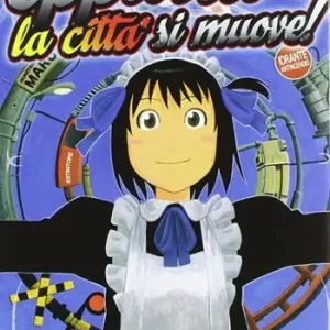 Occasione Imperdibile Eppur la città si muove. Vol. 1