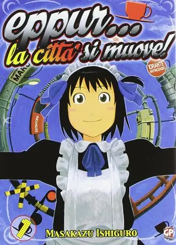 Occasione Imperdibile Eppur la città si muove. Vol. 1