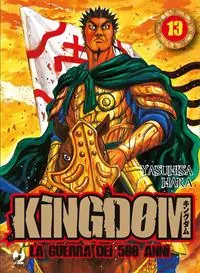 Promo Stagionale Kingdom. Vol. 13