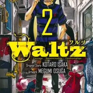 Waltz. Vol. 2 Occasione Imperdibile
