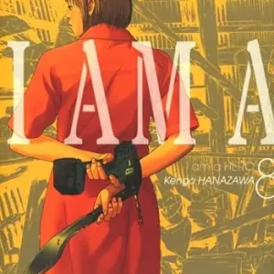 I am a hero. Vol. 8 Pagamento Sicuro