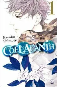 Coelacanth. Vol. 1 Offerta Limitata