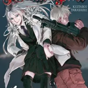 Jormungand. Vol. 1 Compra Online
