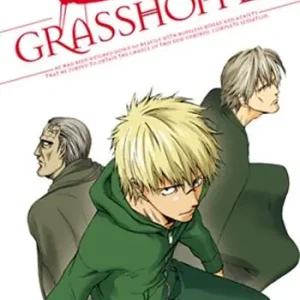Solo Oggi Grasshopper. Vol. 3