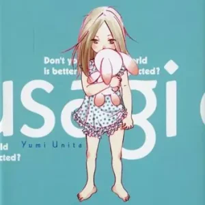 Usagi Drop. Vol. 1 Solo Oggi