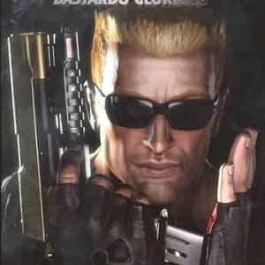 Duke Nukem. Glorious bastard Direttamente Dal Produttore