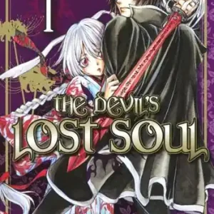 Must-Have The devil‘s lost soul. Regular. Vol. 1