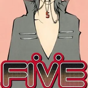 Promo Stagionale Five. Vol. 1