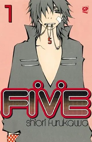 Promo Stagionale Five. Vol. 1