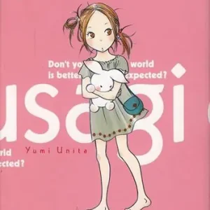 Usagi Drop. Vol. 2 Super Prezzo