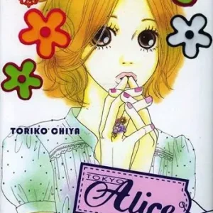Direttamente Dal Produttore Tokyo Alice. Vol. 2