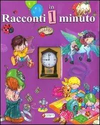 Racconti in 1 minuto. Racconti brevi Miglior Prezzo