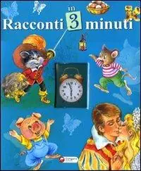 Racconti in 3 minuti. Racconti brevi Prezzo Conveniente
